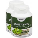 Adiel Kontryhel Forte 2 x 90 kapslí – Hledejceny.cz