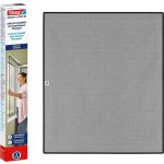 Tesa tesa® Clip-on rám se sítí proti hmyzu na okno 1,20 m x 2,40 m 55360-00002-00 – Sleviste.cz