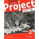 Project 2 - Fourth edition