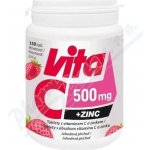 Vita-c 500 mg + zinok 150 tablet – Hledejceny.cz
