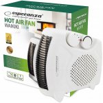 Esperanza EHH004 – Zboží Dáma