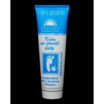Herbavera krém na ztvrdlé paty 120 ml – Zboží Dáma