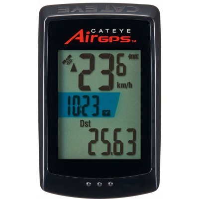 CatEye CC-GPS100B WL – Zboží Živě