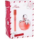 Nina Ricci Nina XV. EDT 80 ml + EDT roll-on 10 ml + tělové mléko 100 ml dárková sada