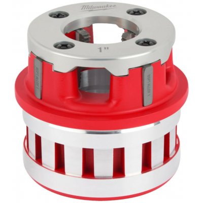 FPT2H BSPT slitinová hlava 1″ - FPT2H 1" BSPT Alloy – Hledejceny.cz
