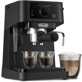 DeLonghi Stilosa EC 235.BK