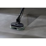 Miele Triflex HX3 Aqua Obsidian černá – Hledejceny.cz