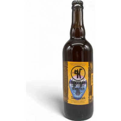 KOCOUR 11 CATFISH SUMEČEK 4,4% 1 l (PET) – Sleviste.cz