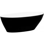 Hopa SALERMO 160 x 70 cm VANSAL16BW – Hledejceny.cz