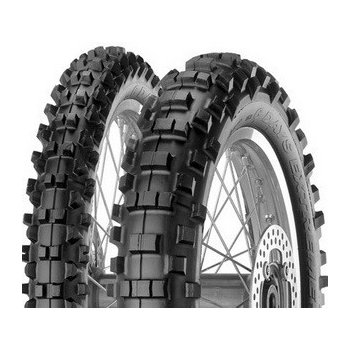 Metzeler MCE SixDays Extreme 120/90 R18 65M