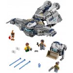 LEGO® Star Wars™ 75147 Hvězdný Scavenger – Zboží Živě