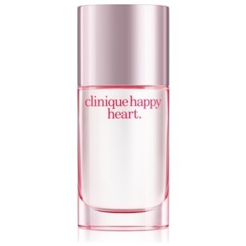 Clinique Happy HEART parfémovaná voda dámská 30 ml