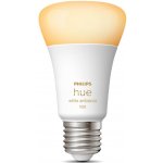 Philips Hue White Ambiance 8W 1100lm 75W E27 – Hledejceny.cz