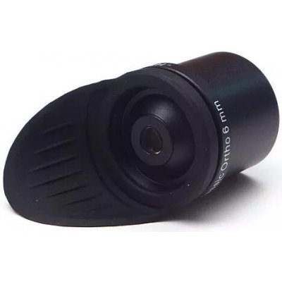 Baader ORTHO 6mm CLASSIC 1.25” – Zboží Živě