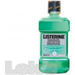 Listerine Freshmint 500 ml – Sleviste.cz