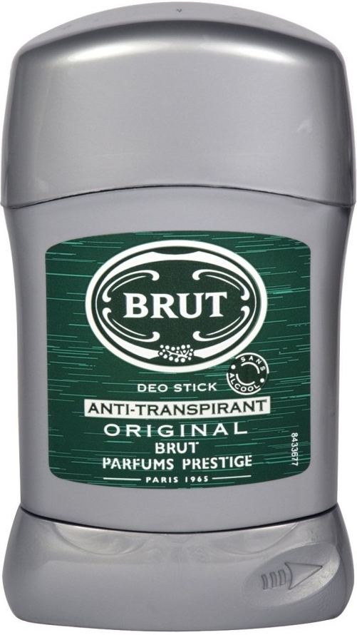 Brut Original deostick 50 ml