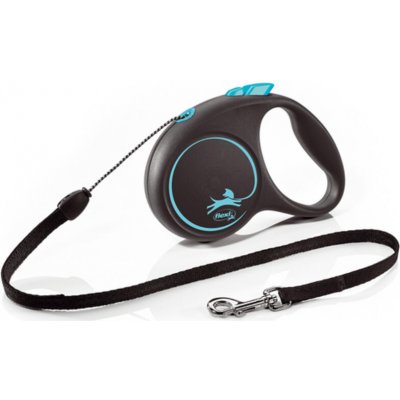Flexi Black Design pásek NEW – Hledejceny.cz