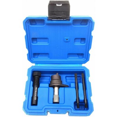 Aretační přípravky 1.2 TSI a TFSI, VW, Audi, Škoda Seat - QUATROS QS10661 | Zboží Auto