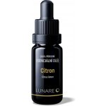 Allnature Esenciální olej Citron 10 ml – Hledejceny.cz