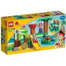 LEGO® DUPLO® 10513 Skrýš Země Nezemě