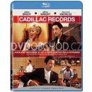 Cadillac records BD