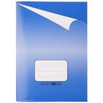 BOBO Sešit školní bezdřevý 460 – Zbozi.Blesk.cz