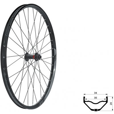 KLS VALOR 3 DSC F – Zboží Mobilmania