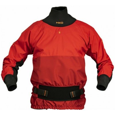 HIKO PALADIN AIR4. X DRY TOP – Zboží Dáma