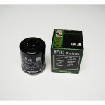 HifloFiltro olejový filtr HF183 – Zbozi.Blesk.cz