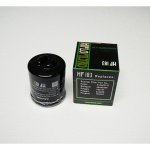 HifloFiltro olejový filtr HF183 – Zboží Mobilmania