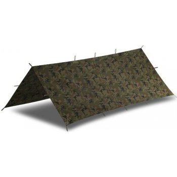 Helikon-Tex Supertarp Small 250 x 200 cm šedá