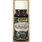 Saloos esenciální olej Palmorůžová 20 ml – Hledejceny.cz