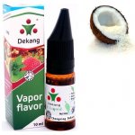 Dekan Silver Coconut 10 ml 18 mg – Hledejceny.cz