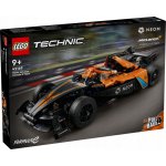 LEGO® Technic 42169 NEOM McLaren Extreme E – Hledejceny.cz