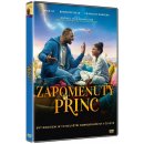 Zapomenutý princ DVD