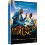 Zapomenutý princ DVD – Zbozi.Blesk.cz