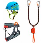Climbing Technology KIT FERRATA PLUS ECLIPSE – Zbozi.Blesk.cz