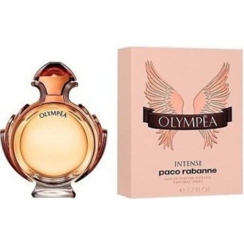 Paco Rabanne Olympéa Intense parfémovaná voda dámská 30 ml