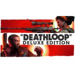 Deathloop (Deluxe Edition) – Hledejceny.cz