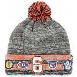 '47 Brand Vintage Henrick Cuff Knit NHL Original Six – Hledejceny.cz