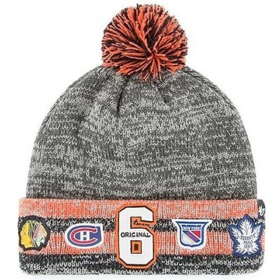 '47 Brand Vintage Henrick Cuff Knit NHL Original Six – Hledejceny.cz