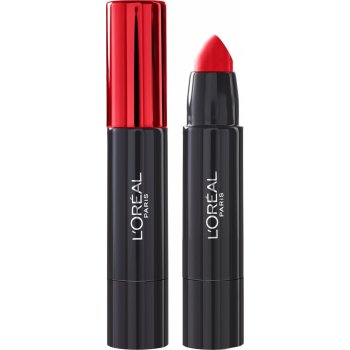 L'Oréal Infallible Sexy Lip Balm hydratační balzám na rty 203 Yala Yolo 3,44 g