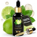 Aromaholik esenicální olej Limetka 30 ml – Hledejceny.cz