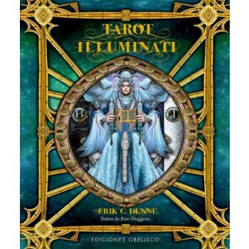 Tarot Illuminati