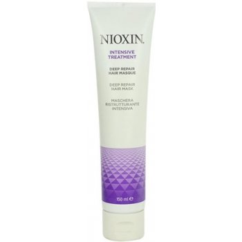 Nioxin Intensive Treatment Deep Repair Hair Masque 500 ml