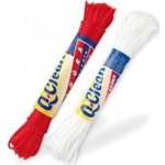 Q Clean šnůra na prádlo pletená PPV 1ks 15 m – Zboží Dáma