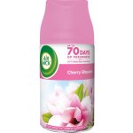 Air Wick Freshmatic Náplň do osvěžovače vzduchu Květy třešní, 250 ml – Zbozi.Blesk.cz