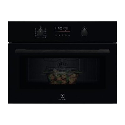 Electrolux LVM6E46Z – Hledejceny.cz
