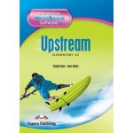 Upstream: Elementary A2 – Whiteboard software – Zboží Živě