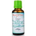 Bylinné kapky Netřesk Sempervivum kapky tinktura D4 30 ml – Hledejceny.cz